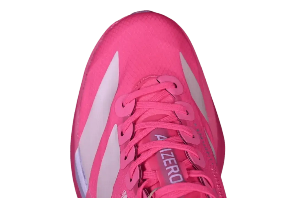 Adidas Adizero Adios Pro 4 Shock Pink