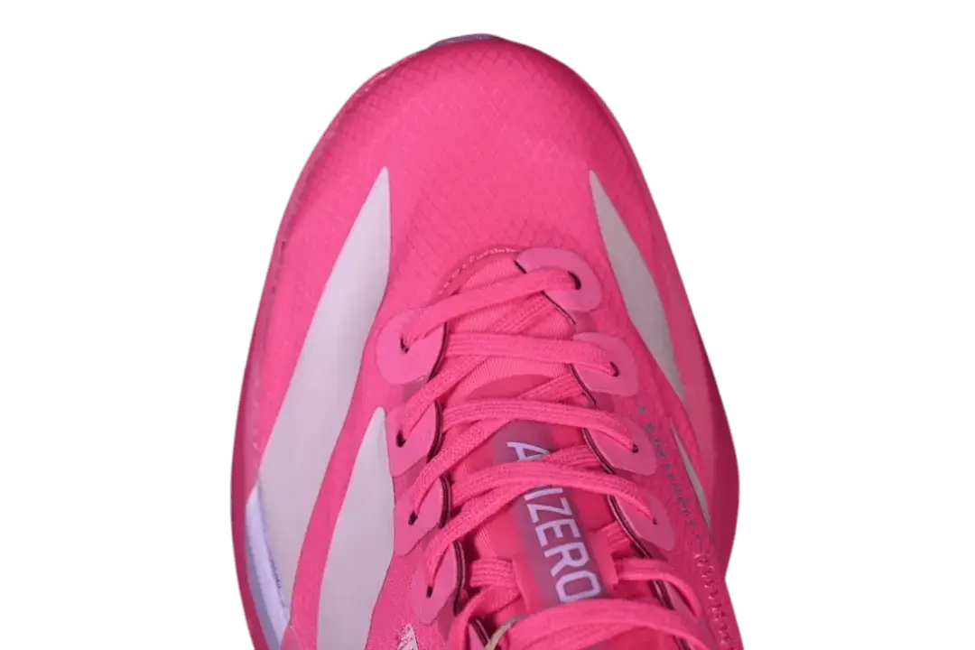 Adidas Adizero Adios Pro 4 Shock Pink