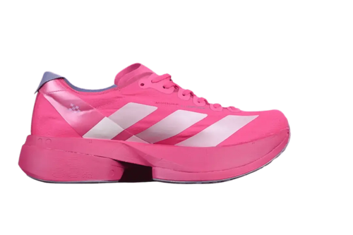 Adidas Adizero Adios Pro 4 Shock Pink