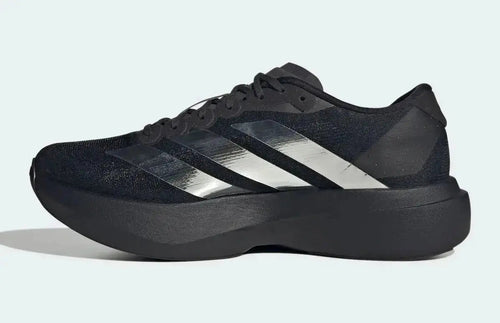 Black Super Trainer Triple Black
