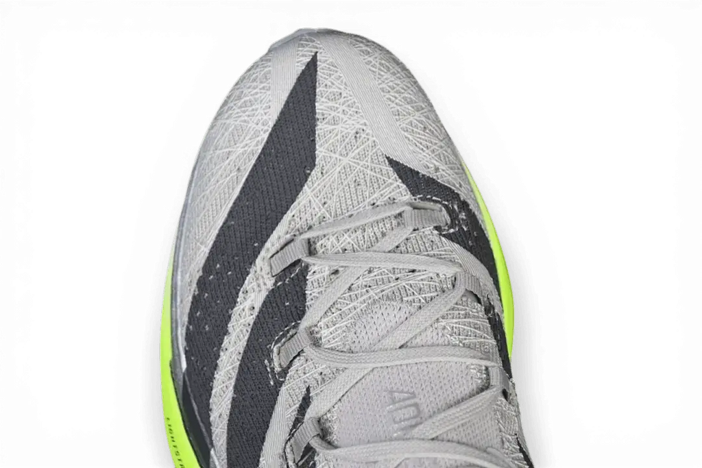 Adidas Adizero Prime X3 Strung Black Grey Green