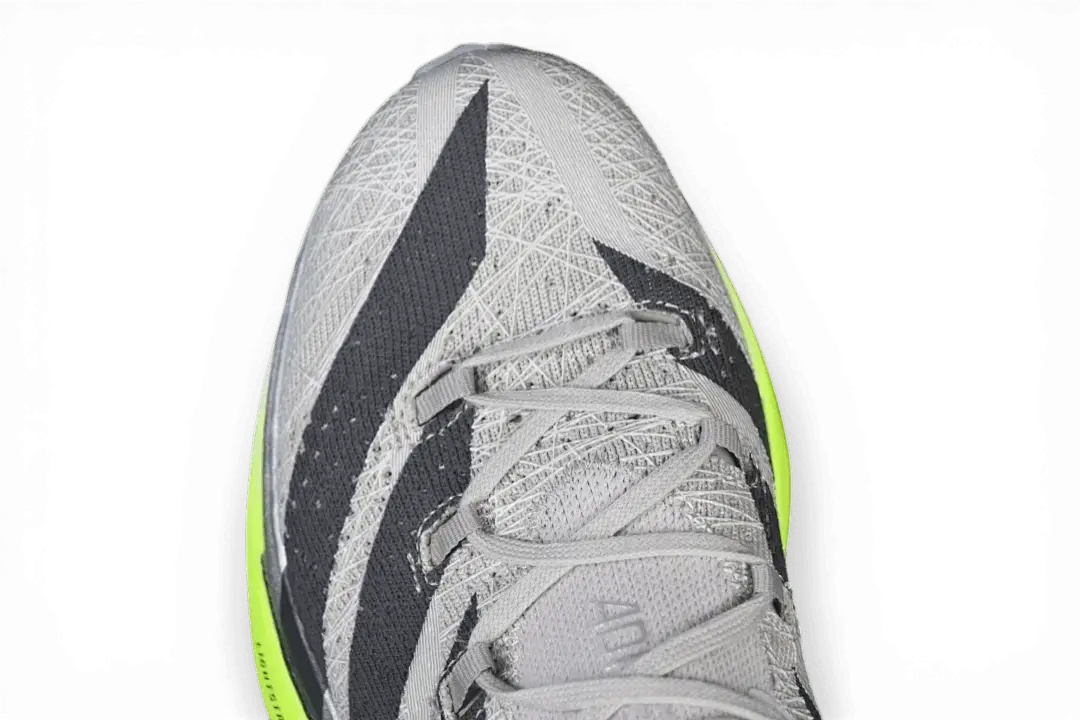 Adidas Adizero Prime X3 Strung Black Grey Green