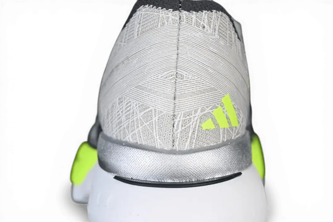 Adidas Adizero Prime X3 Strung Black Grey Green