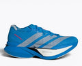 Adidas Adizero Prime X3 Strung Ekiden Solar Blue – Trainer
