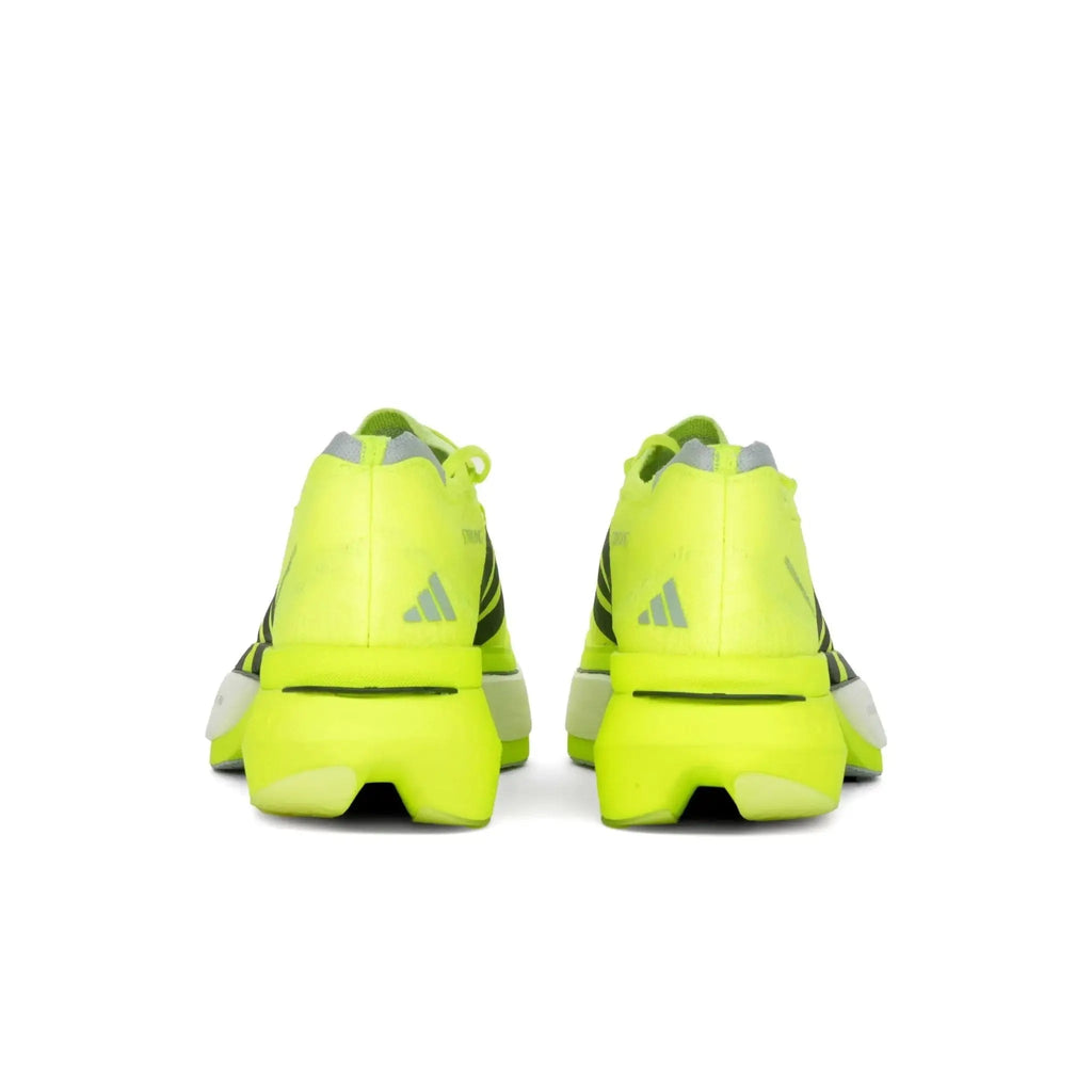 Adidas Adizero Prime X3 Strung Lucid Lemon