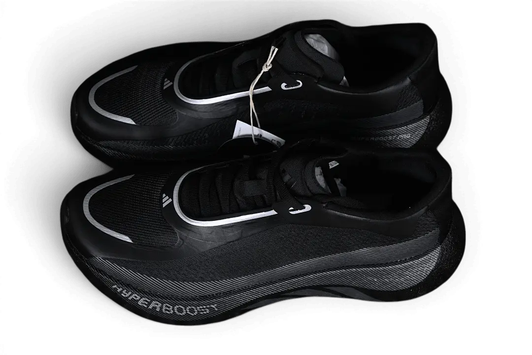 Core Black Carbon