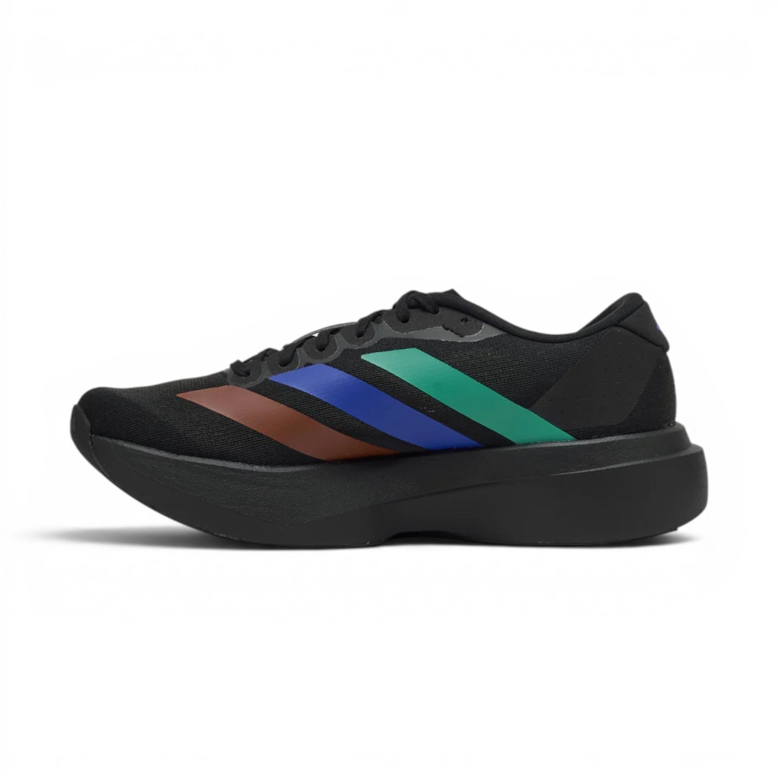 Adidas Pharrell Humanrace Adidas EVO SL Black – Collab Running