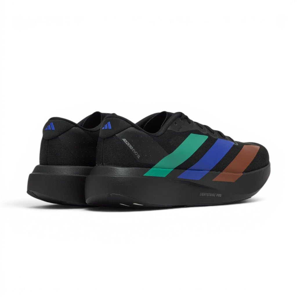 Adidas Pharrell Humanrace Adidas EVO SL Black – Collab Running