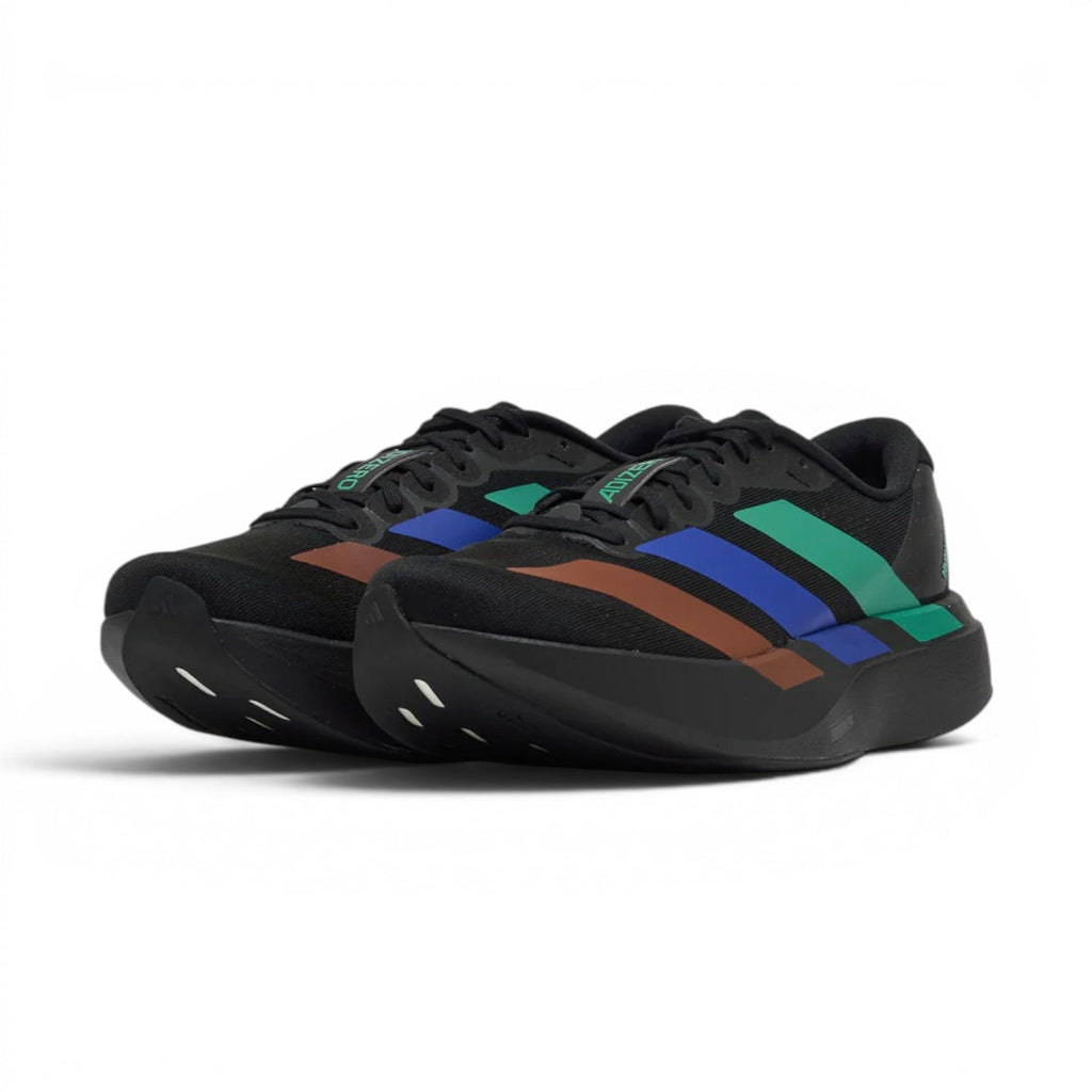 Adidas Pharrell Humanrace Adidas EVO SL Black – Collab Running