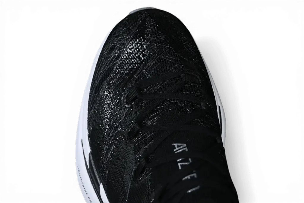 Adidas Prime X3 Strung Black White Red – Super Trainer