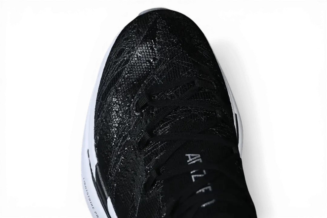 Adidas Prime X3 Strung Black White Red – Super Trainer