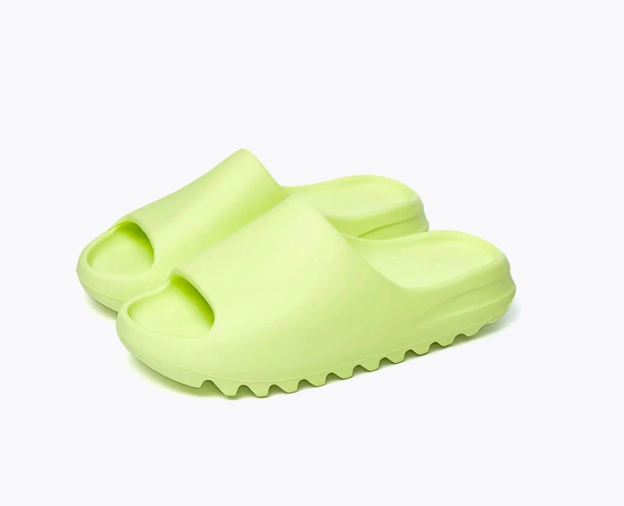 Glow Green