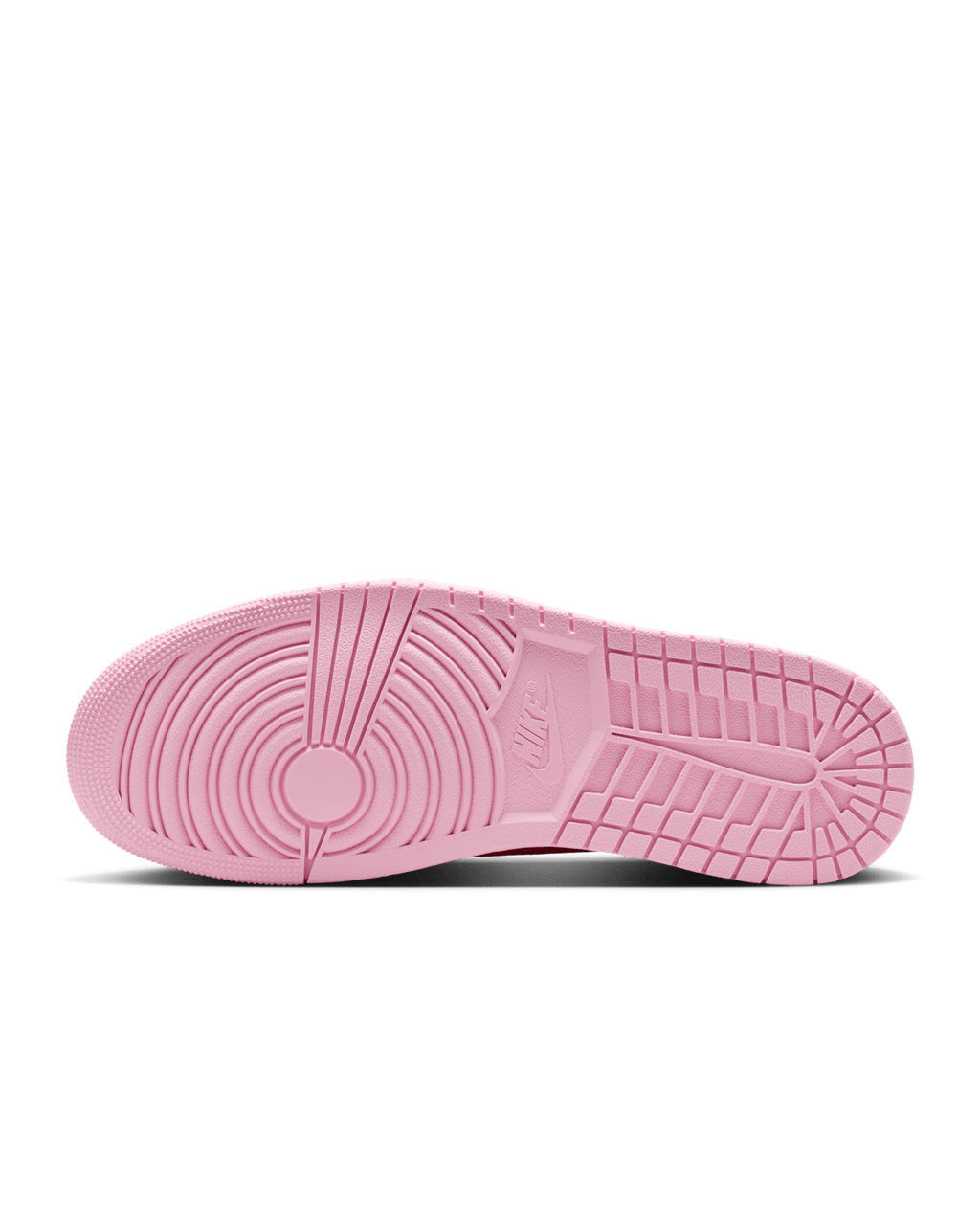 Air Jordan 1 Low x Travis Scott Shy Pink