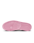 Air Jordan 1 Low x Travis Scott Shy Pink