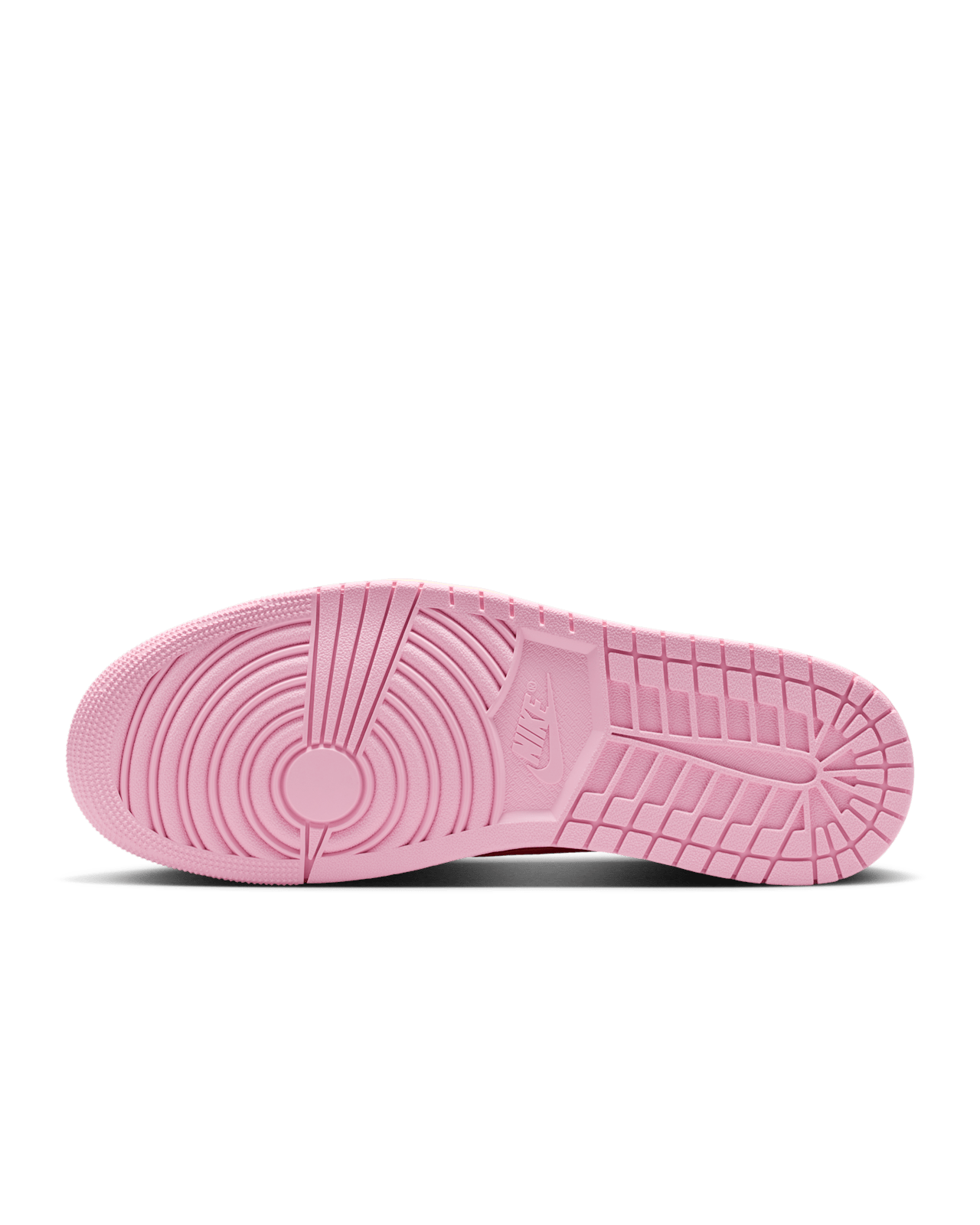 Air Jordan 1 Low x Travis Scott Shy Pink