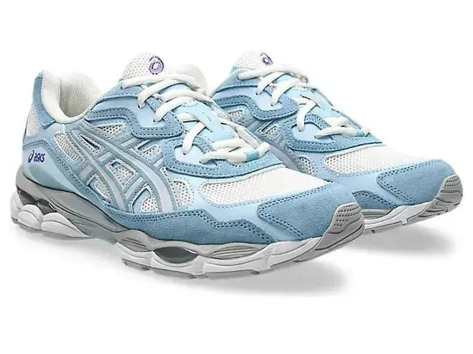 Asics GEL-NYC Arctic Sky Cream