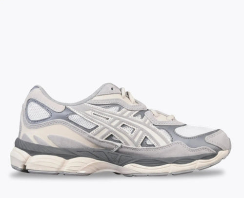 Cream Oyster Grey