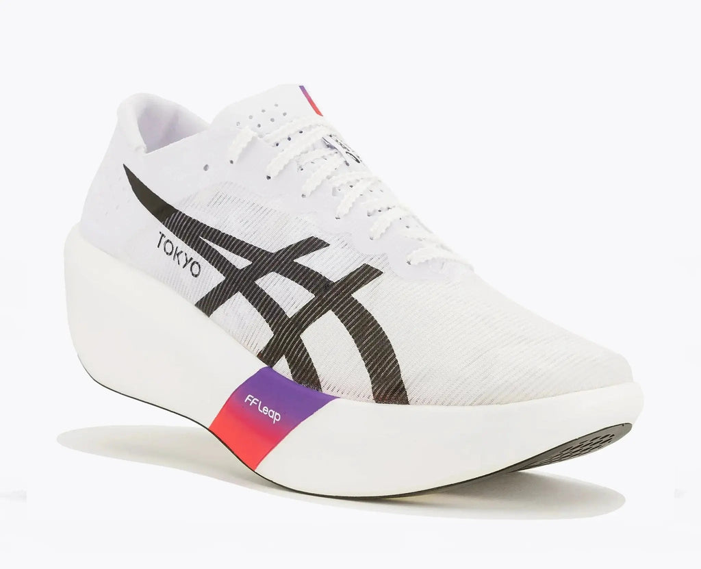 Asics MetaSpeed™ RAY Tokyo White