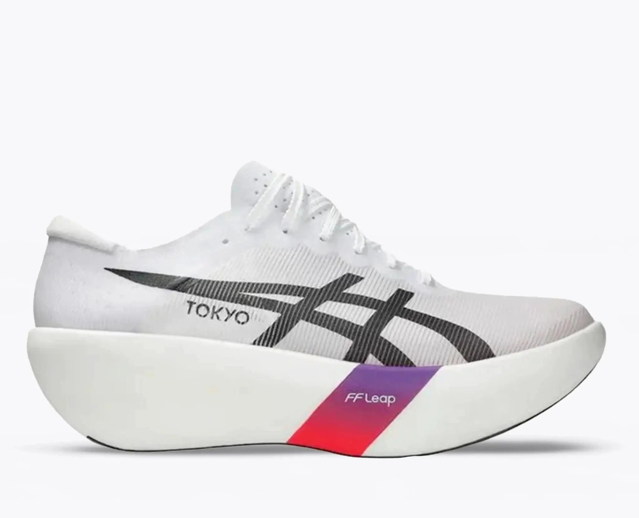 Asics MetaSpeed™ RAY Tokyo White