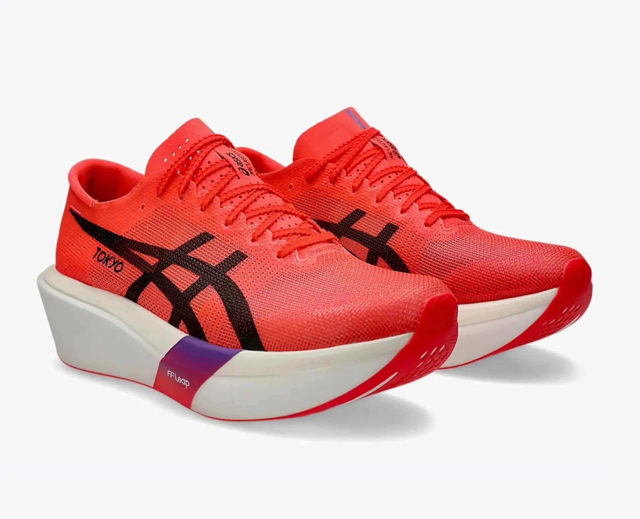 Tokyo Red