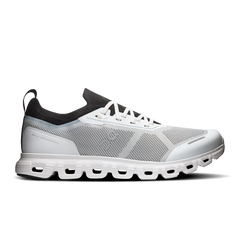 On Cloud 6 Versa White Black