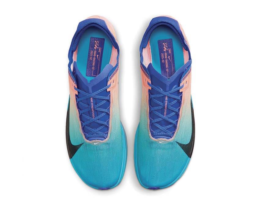 Nike Streakfly 2 Atomic Pink