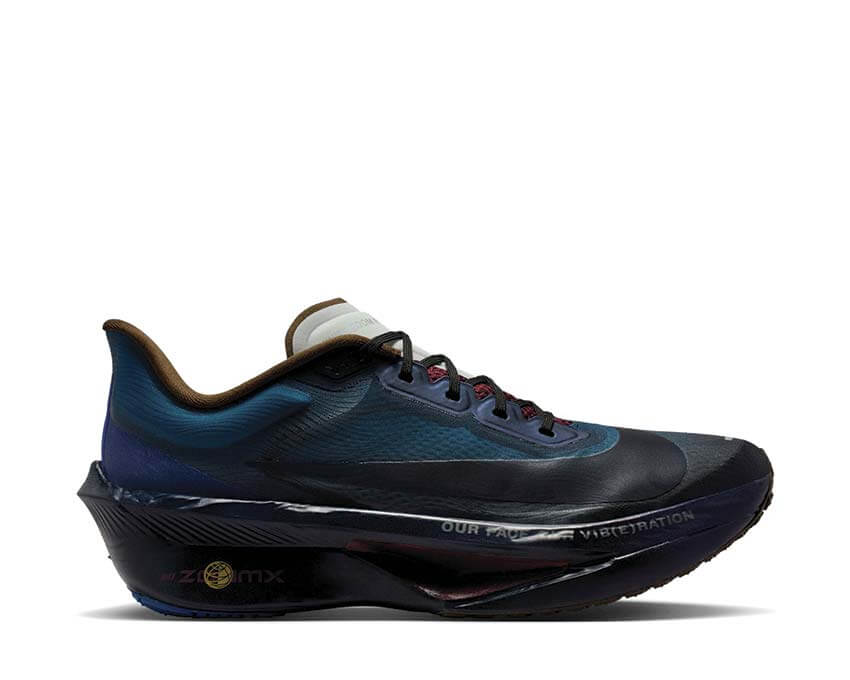 Nike Zoom Fly 6 Prm Our Pace Our Vibration