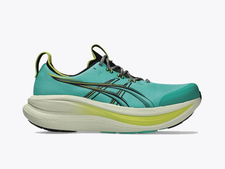 ASICS