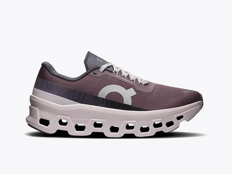 On Running