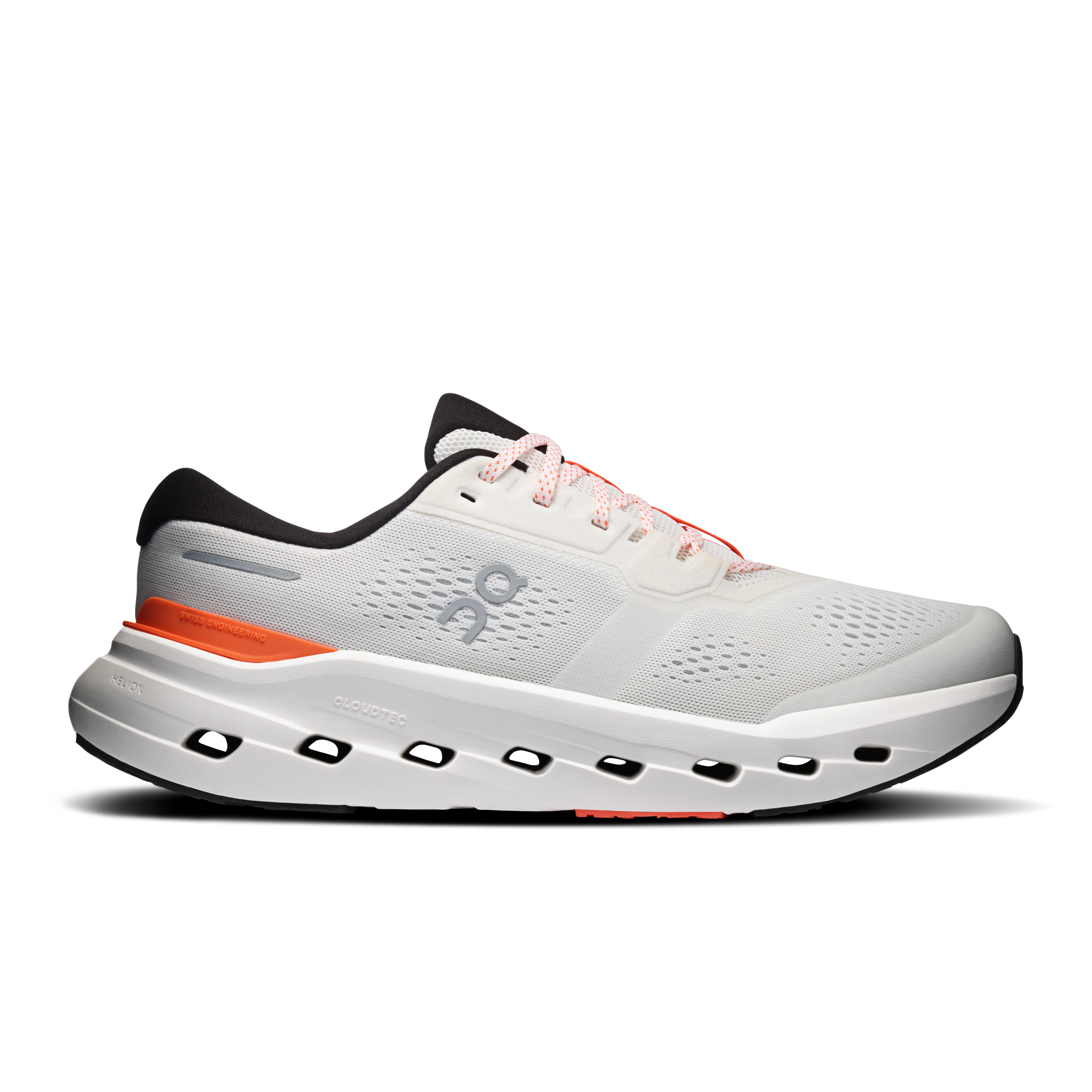 On Cloudrunner 3 Ivory Flame