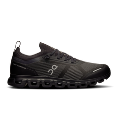 On Cloud 6 Versa Black Eclipse