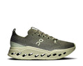 On Cloudsurfer Max Seedling Olive