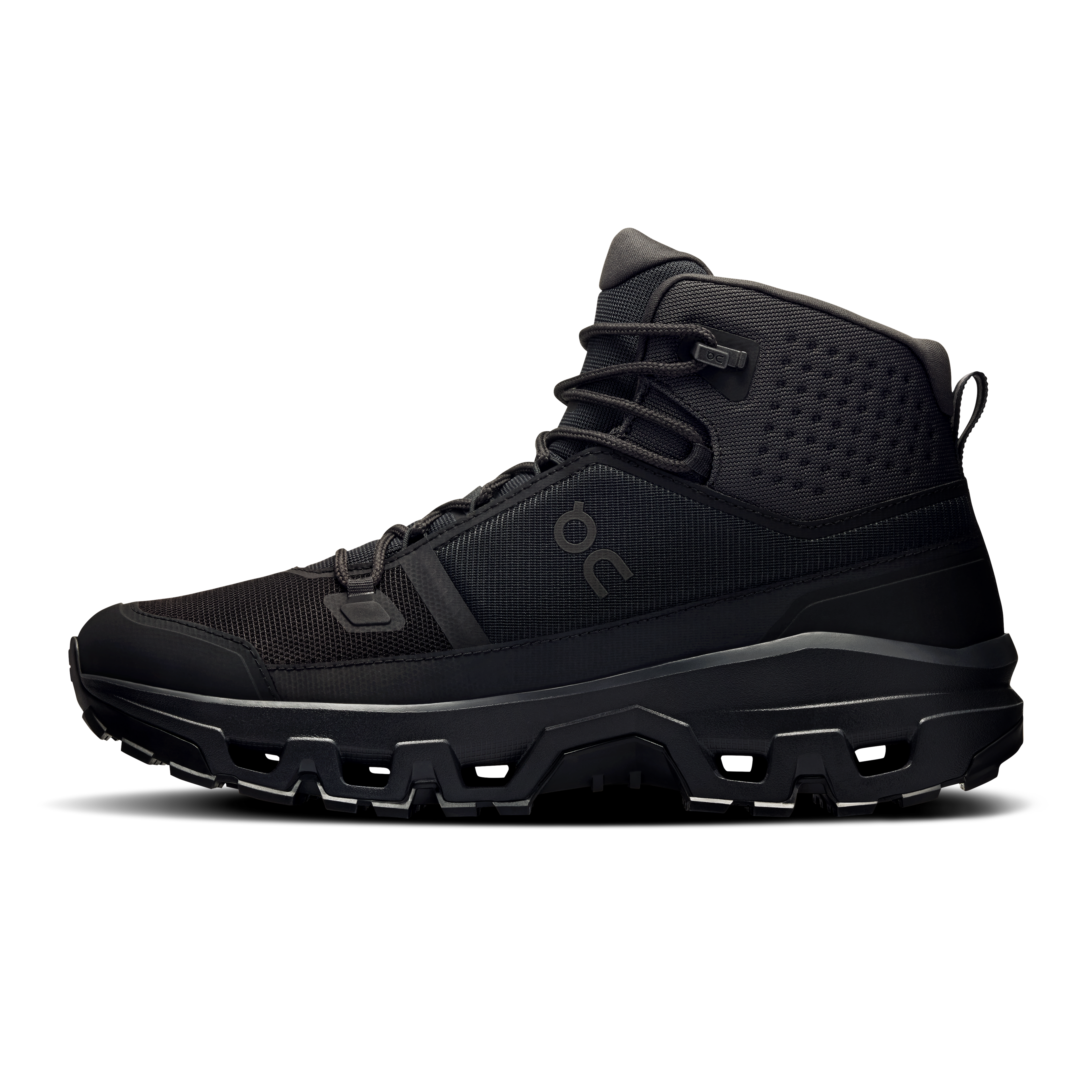 On Cloudrock Mid Waterproof