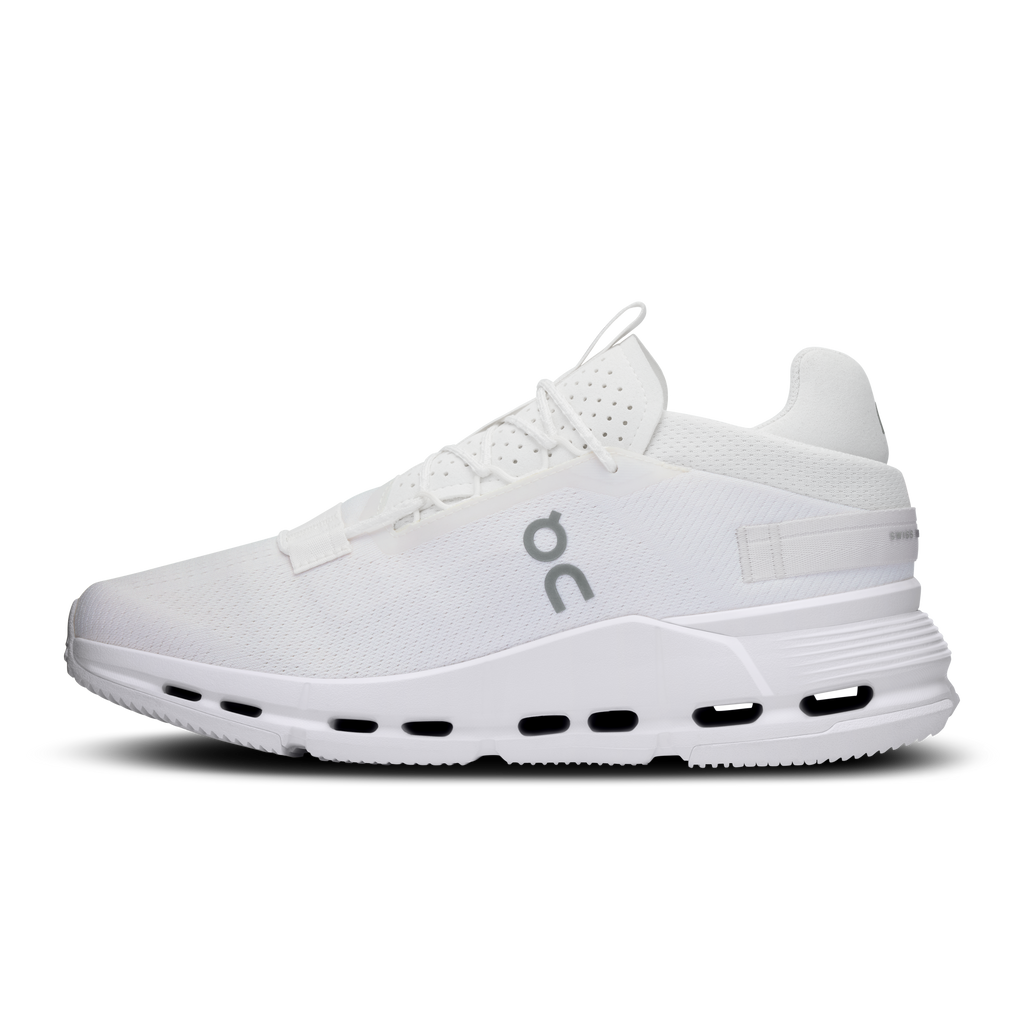On Cloudnova 2