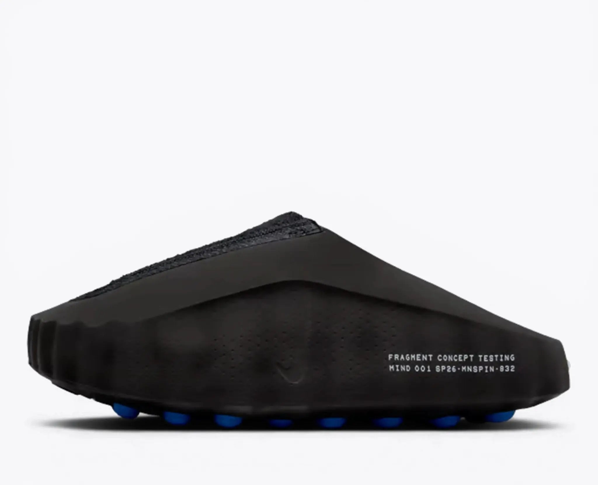 Fragment Design x Nike Mind 001