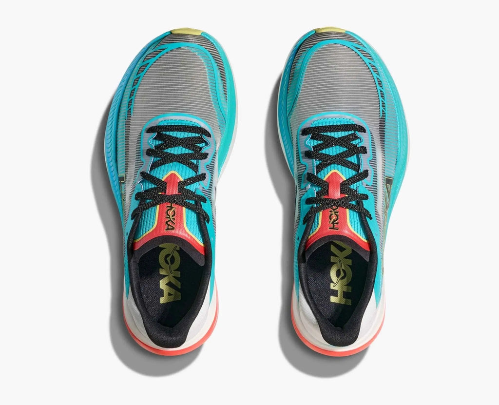 Hoka Cielo X1 2.0 Blue