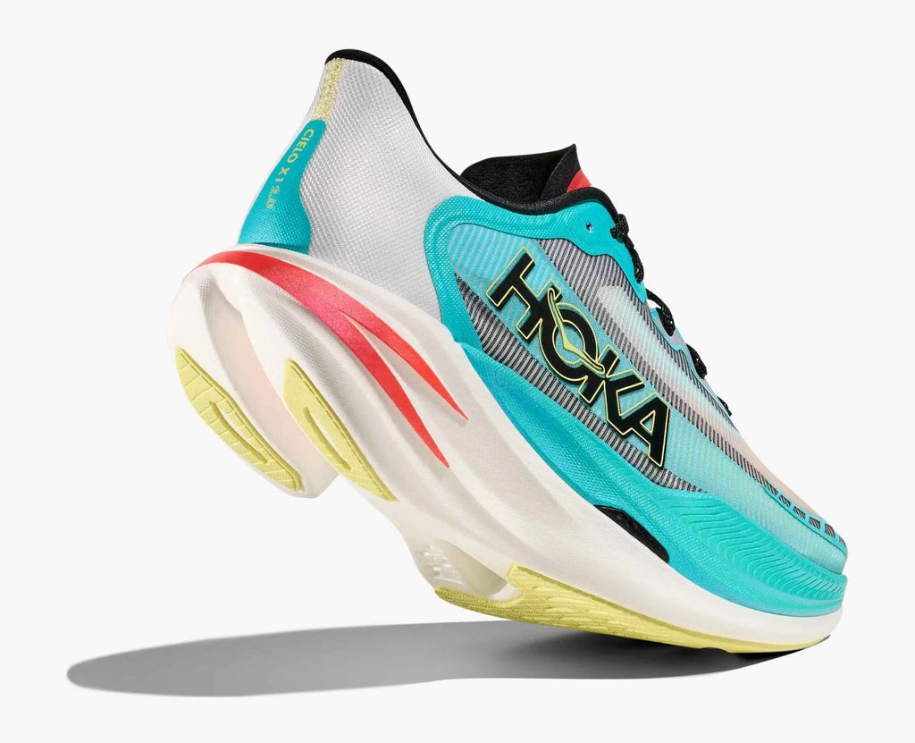 Hoka Cielo X1 2.0 Blue