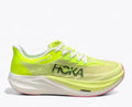 Hoka Rocket X 3 Yellow
