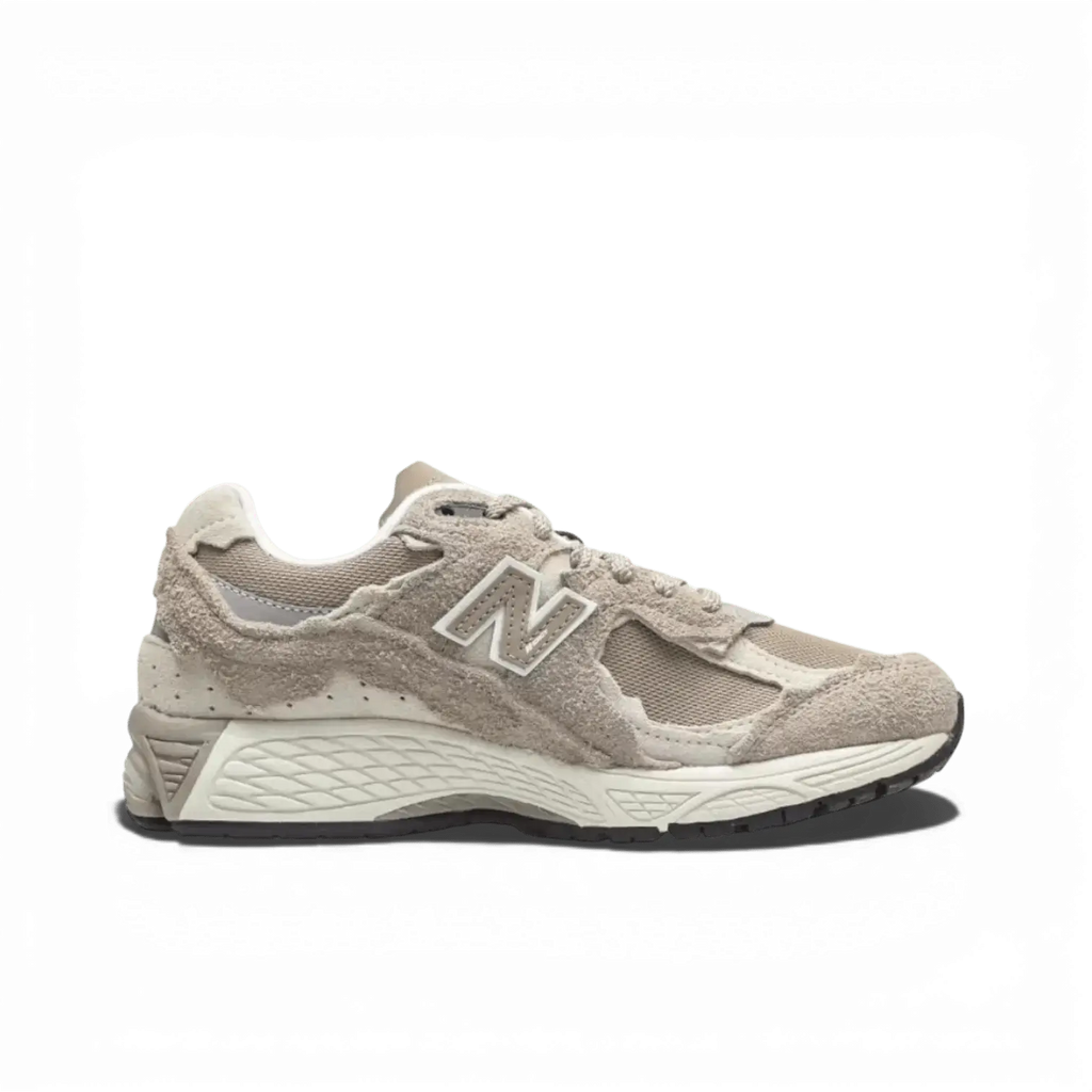 New Balance NB 2002R Protection Beige