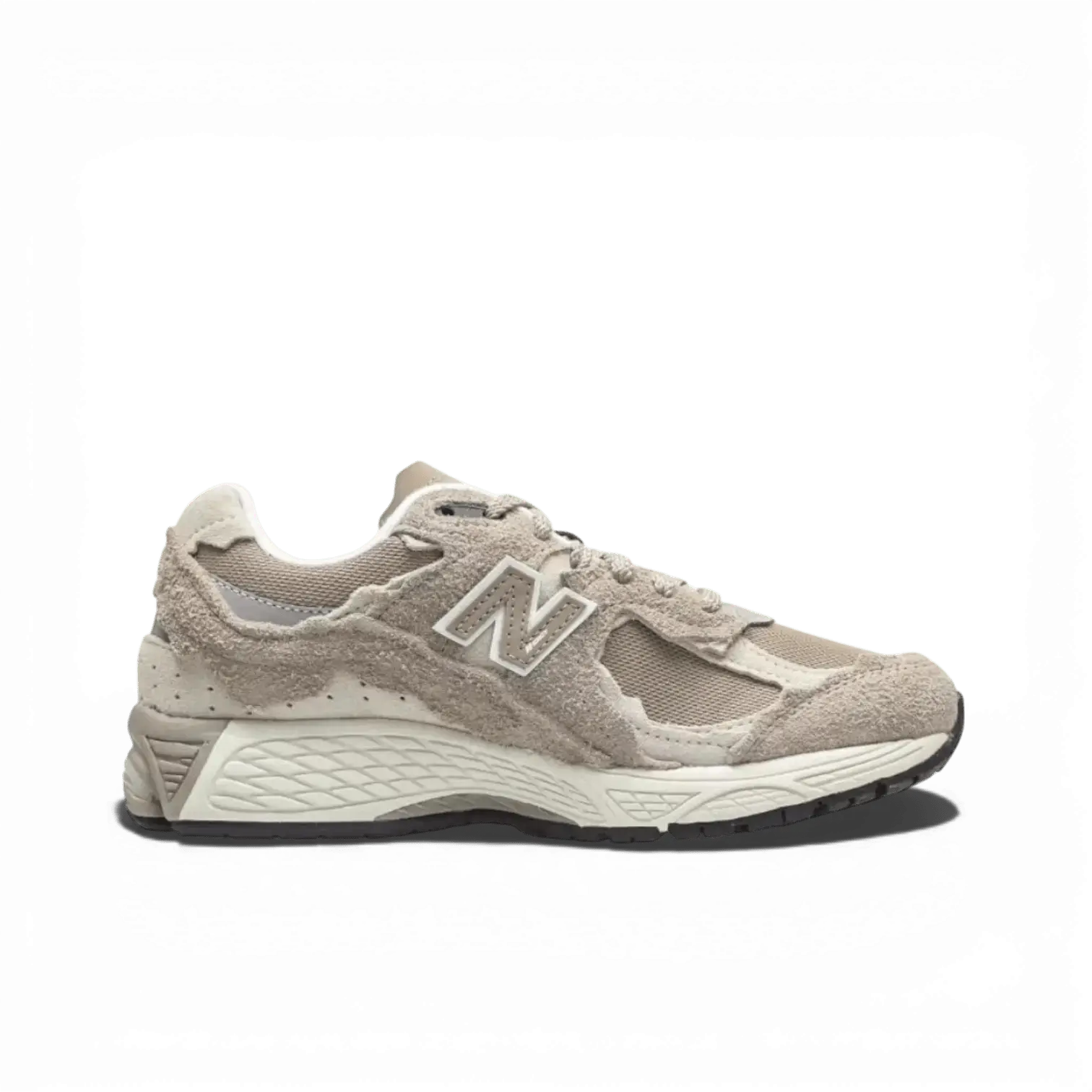 New Balance NB 2002R Protection Beige