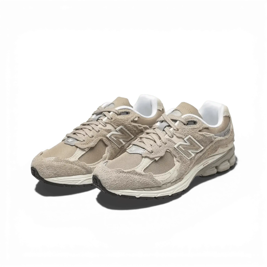 New Balance NB 2002R Protection Beige