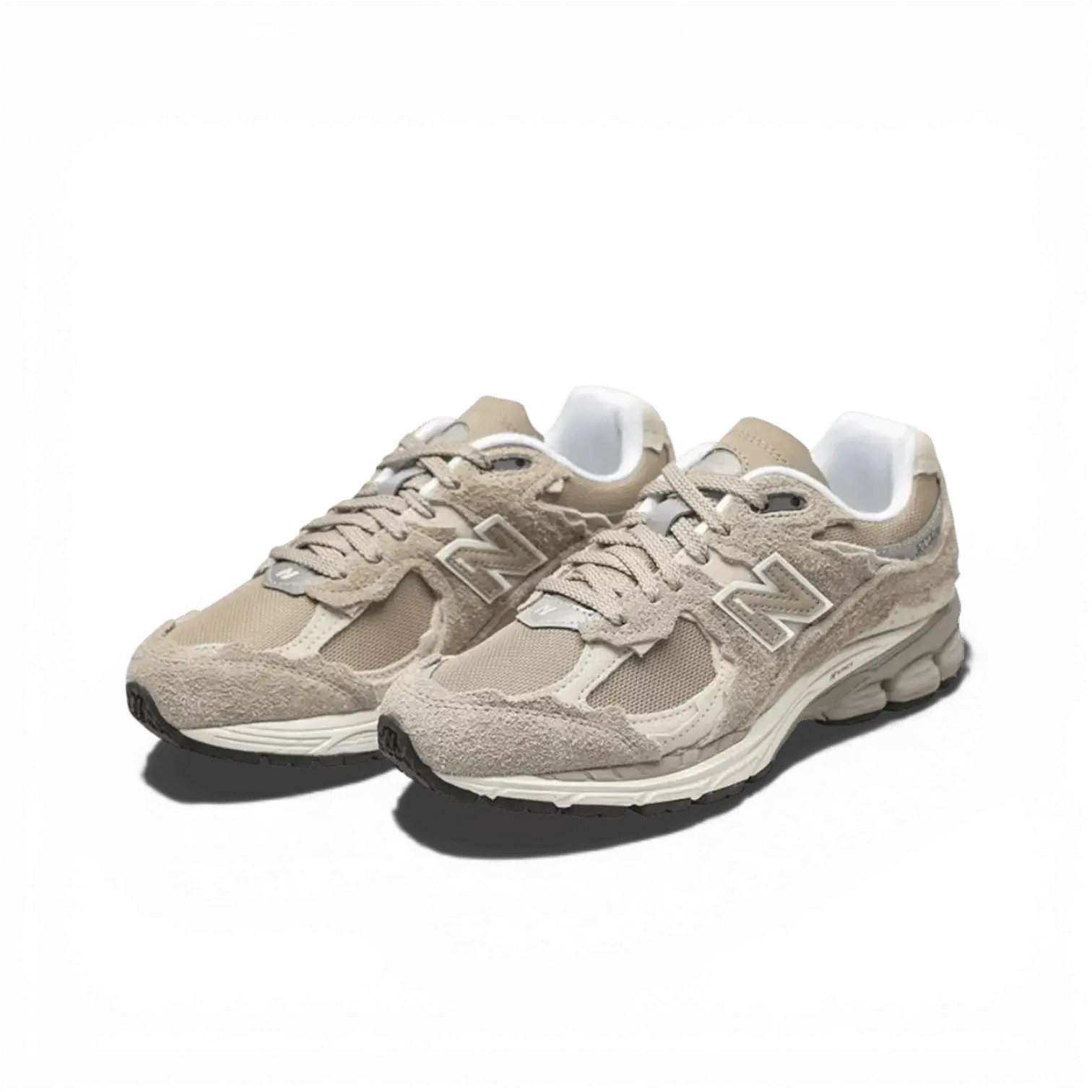 New Balance NB 2002R Protection Beige