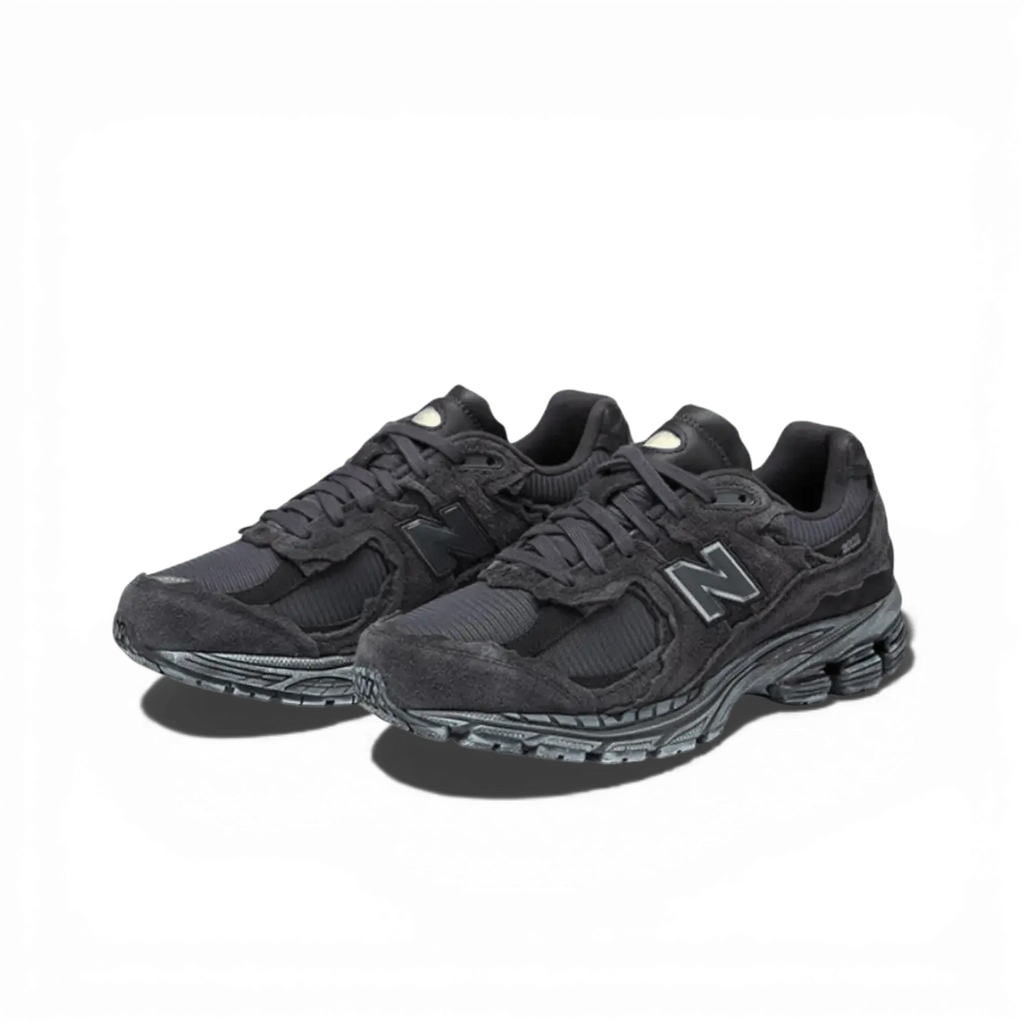 New Balance NB 2002R Protection Black