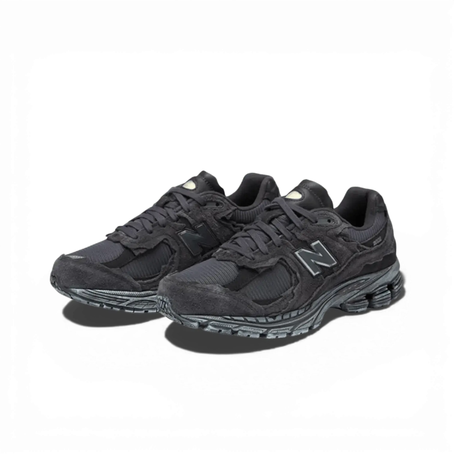 New Balance NB 2002R Protection Black
