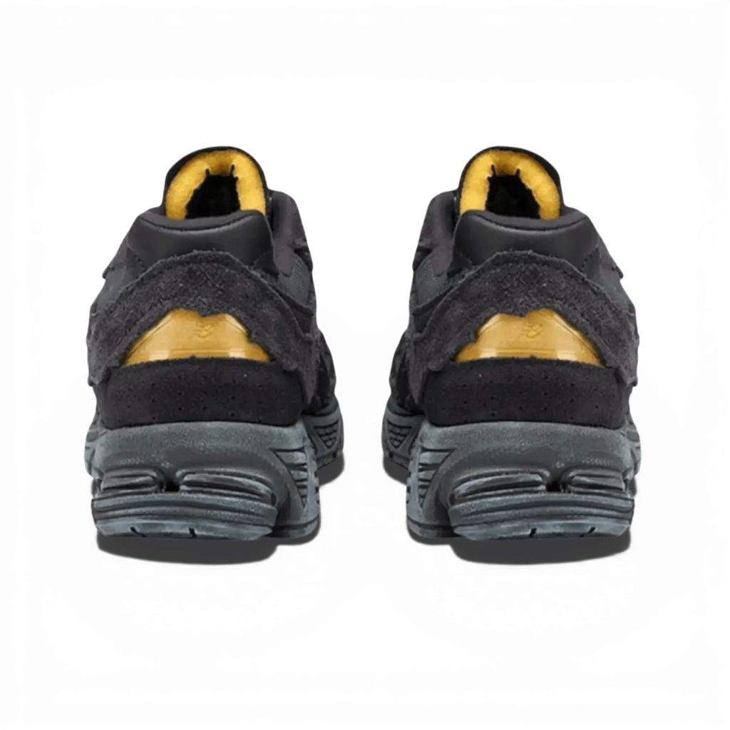 New Balance NB 2002R Protection Black