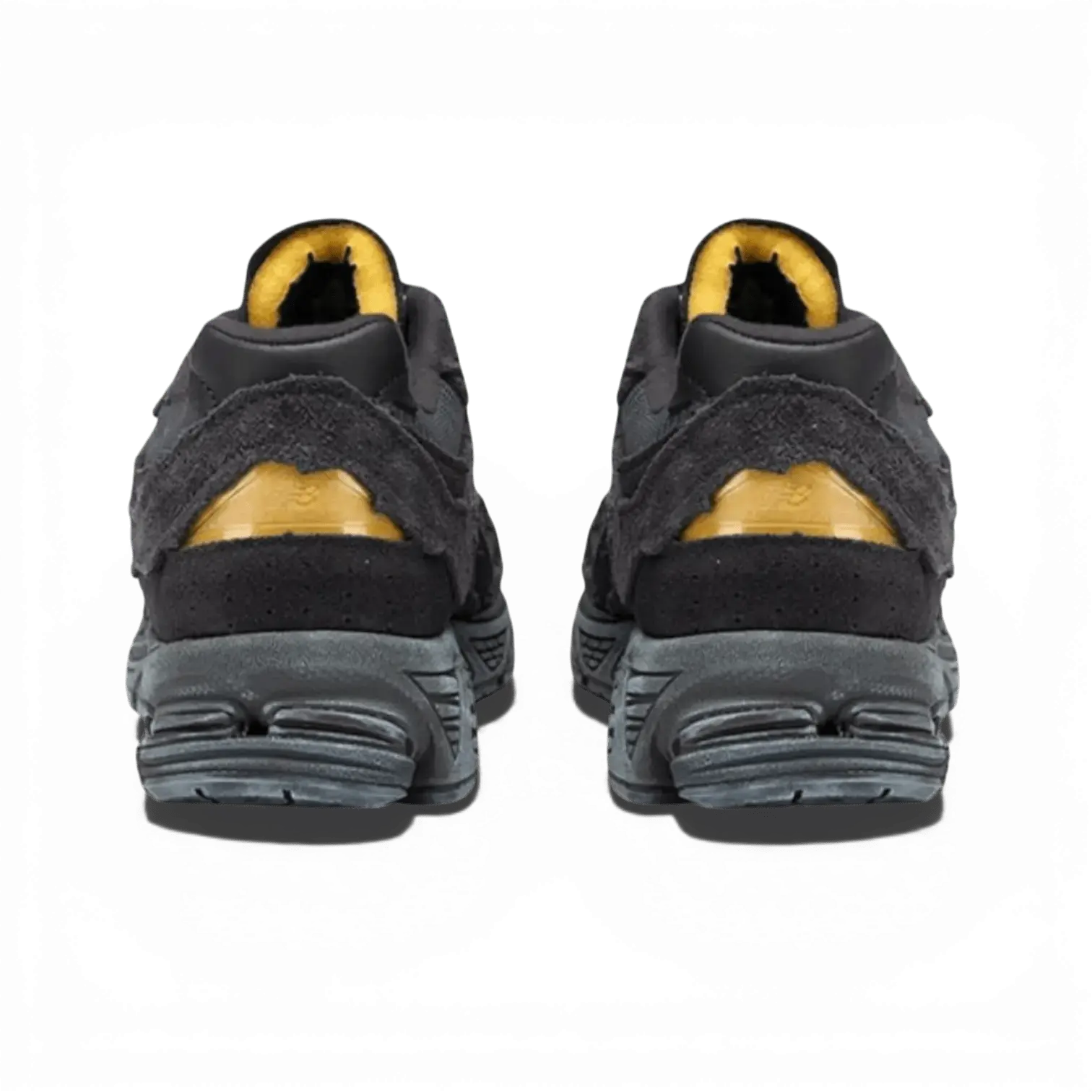 New Balance NB 2002R Protection Black