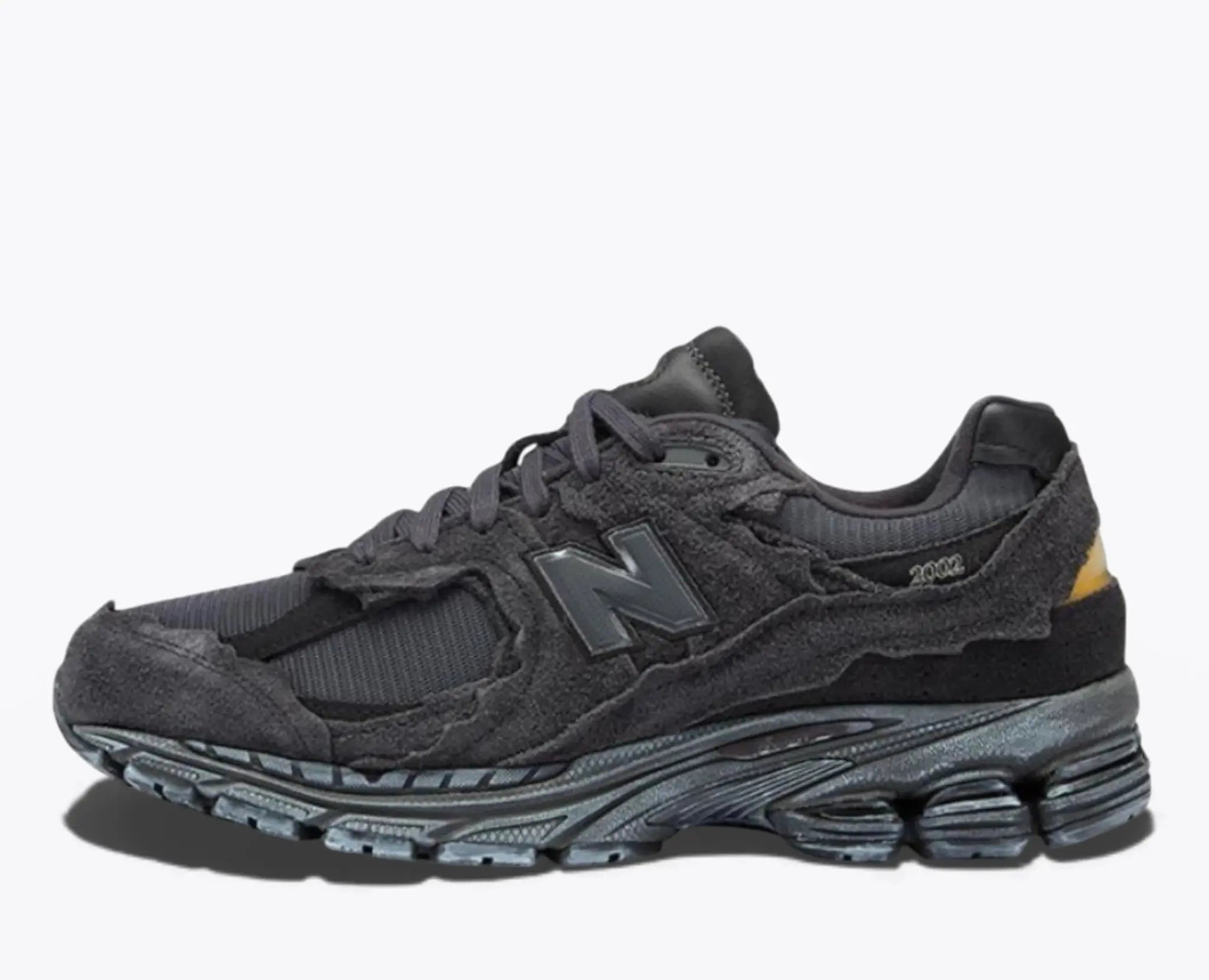 New Balance NB 2002R Protection Black