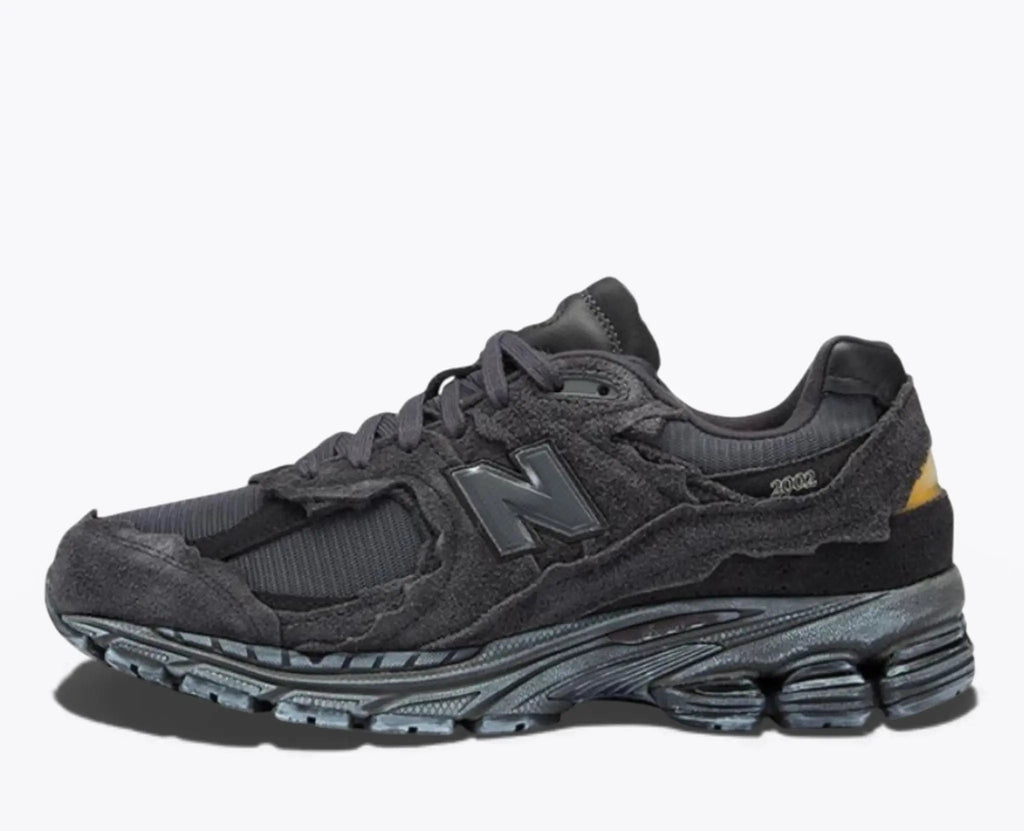 New Balance NB 2002R Protection Black