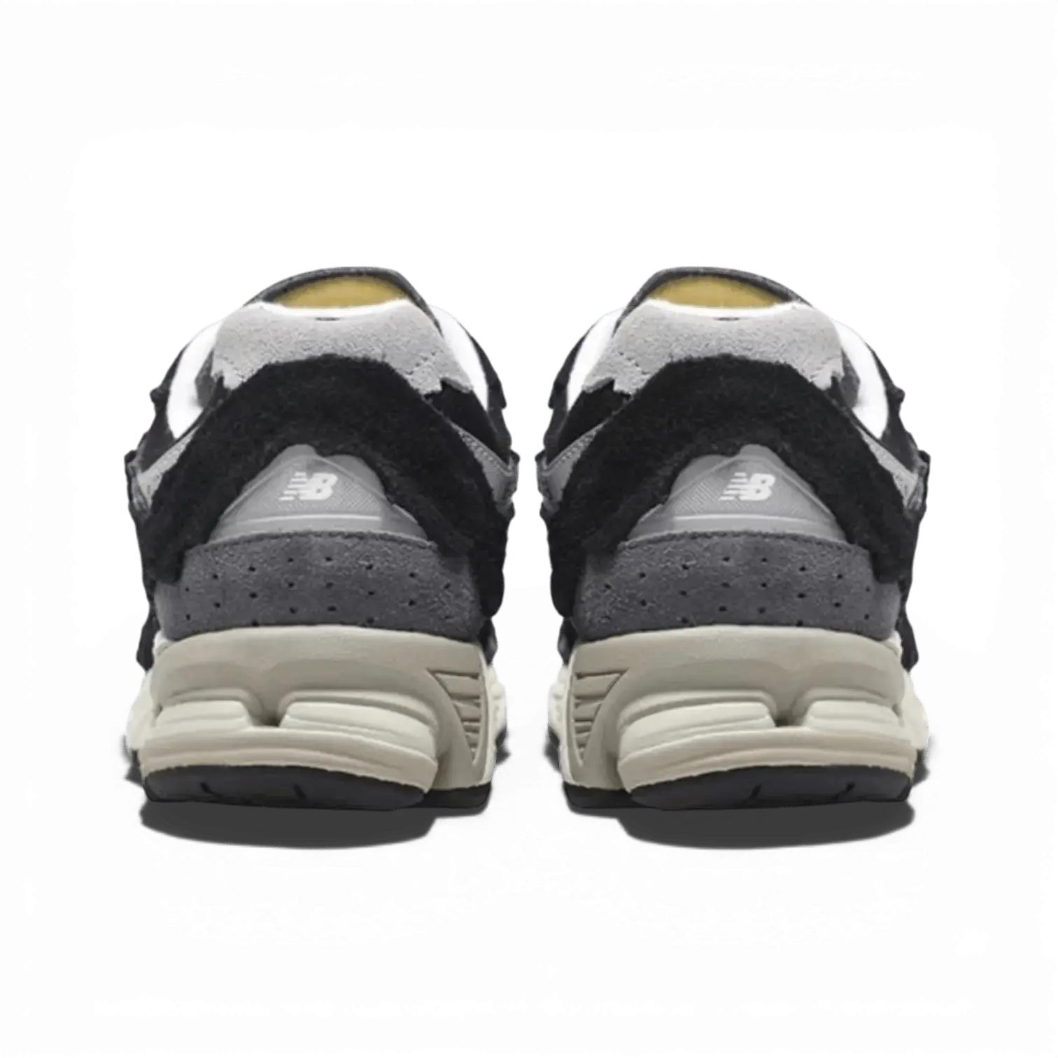 New Balance NB 2002R Protection - Black and Grey