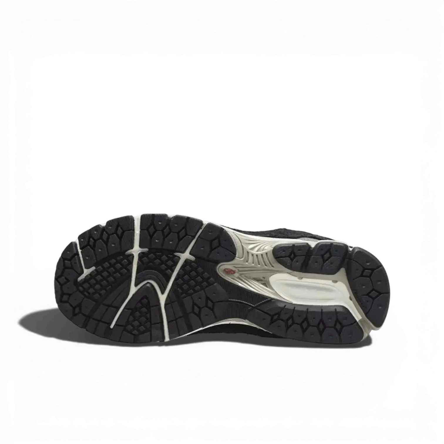 New Balance NB 2002R Protection - Black and Grey